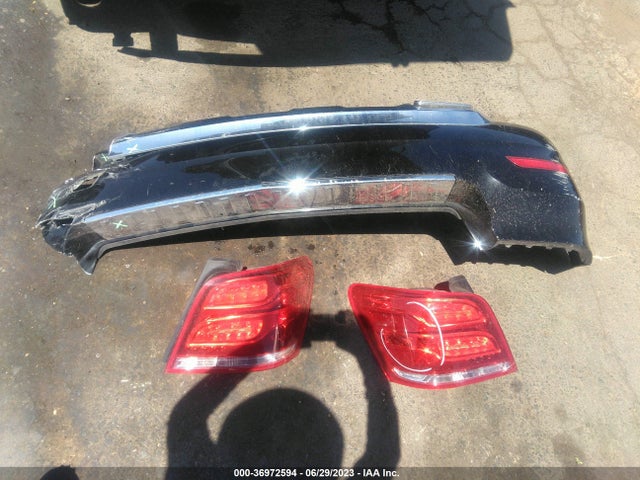WDCGG5HB9FG432299 Mercedes-Benz Glk-class Glk 350