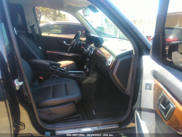 WDCGG5HB9FG432299 Mercedes-Benz Glk-class Glk 350