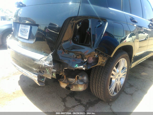 WDCGG5HB9FG432299 Mercedes-Benz Glk-class Glk 350