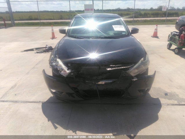 Nissan MAXIMA SL 2018 1N4AA6AP9JC397990 Image 4
