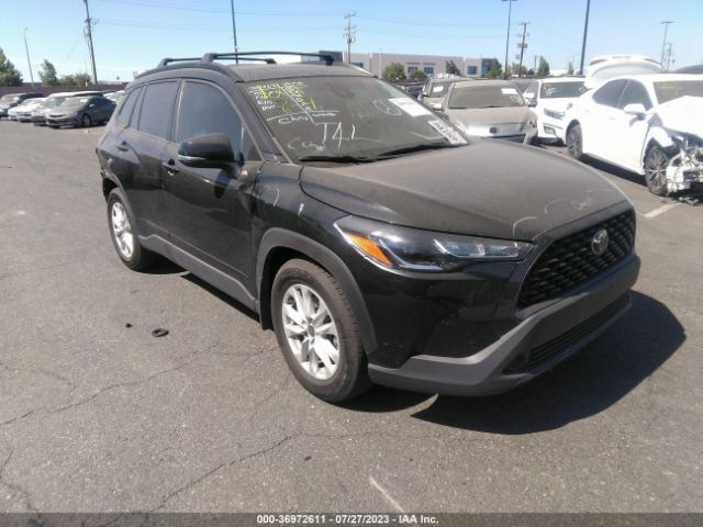 2022 7MUBAABG5NV010197 main image