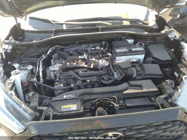 Toyota Corolla Cross 2022 7MUBAABG5NV010197 Image 23