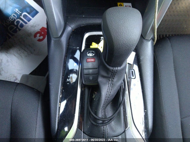 Toyota Corolla Cross 2022 7MUBAABG5NV010197 Image 24