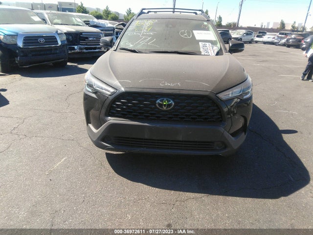 Toyota Corolla Cross 2022 7MUBAABG5NV010197 Image 26