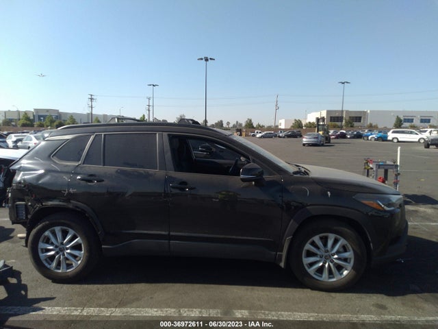 Toyota Corolla Cross 2022 7MUBAABG5NV010197 Image 27