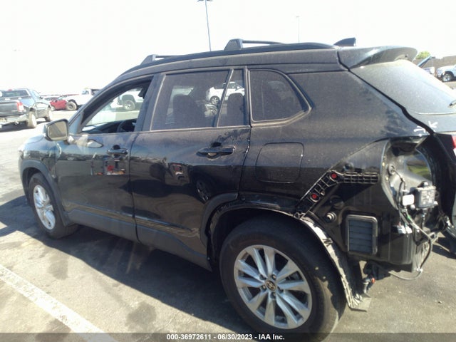 Toyota Corolla Cross 2022 7MUBAABG5NV010197 Image 28