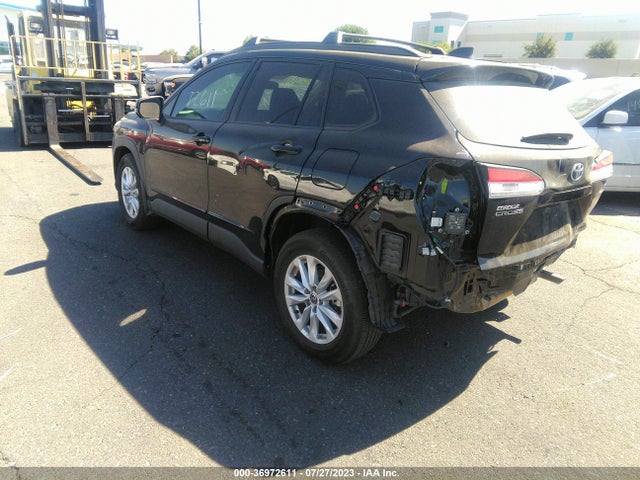 Toyota Corolla Cross 2022 7MUBAABG5NV010197 Image 16