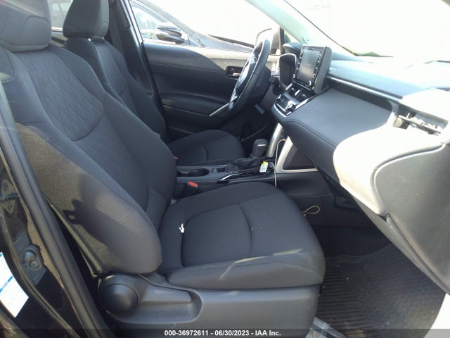 Toyota Corolla Cross 2022 7MUBAABG5NV010197 Image 18
