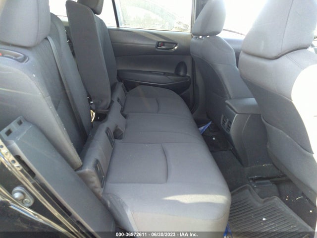Toyota Corolla Cross 2022 7MUBAABG5NV010197 Image 21
