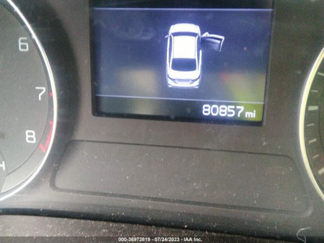 3KPF24AD3KE062211 KIA Forte Lxs