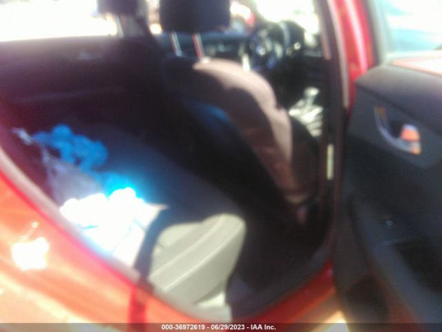 3KPF24AD3KE062211 KIA Forte Lxs