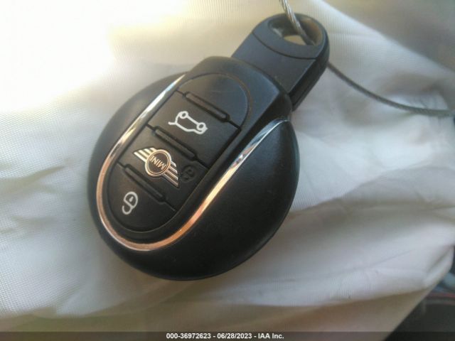 WMWXP7C57F2A36646 Mini Cooper Hardtop S