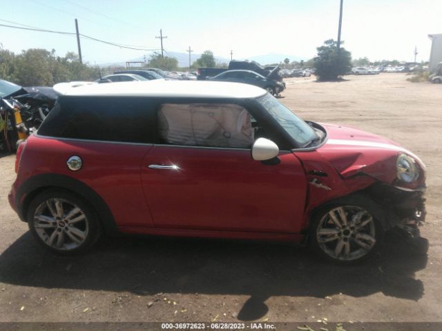 WMWXP7C57F2A36646 Mini Cooper Hardtop S