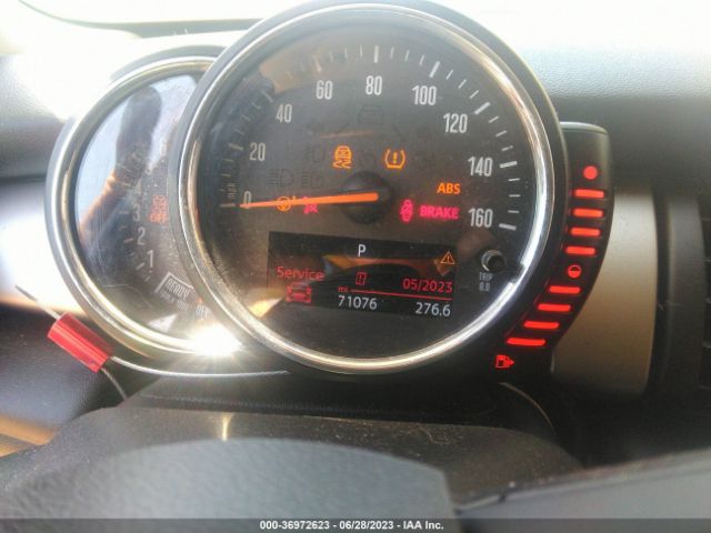 WMWXP7C57F2A36646 Mini Cooper Hardtop S