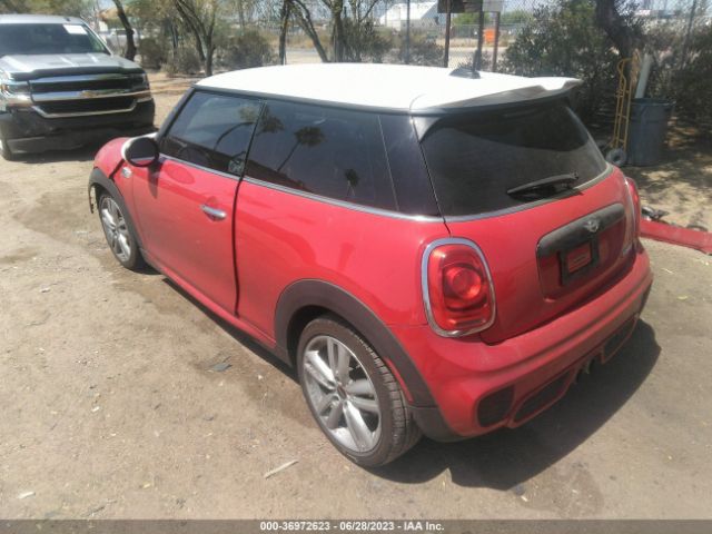 WMWXP7C57F2A36646 Mini Cooper Hardtop S