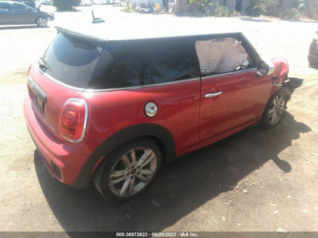 WMWXP7C57F2A36646 Mini Cooper Hardtop S