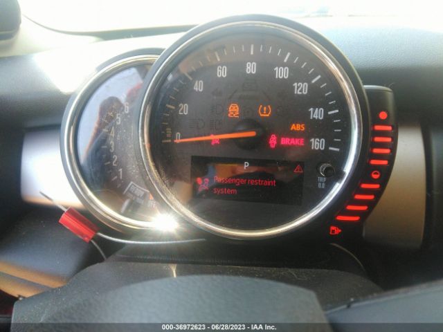 WMWXP7C57F2A36646 Mini Cooper Hardtop S