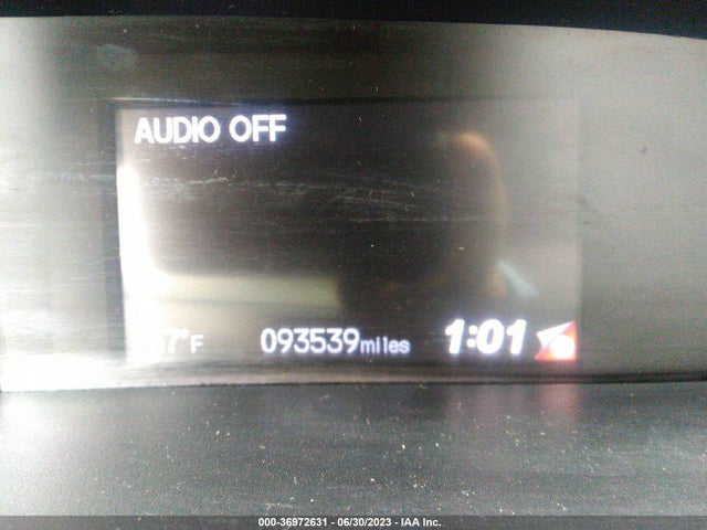 Honda Civic Coupe Lx 2014 2HGFG3B51EH515903 Image 7