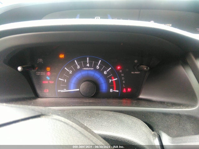 Honda Civic Coupe Lx 2014 2HGFG3B51EH515903 Image 13