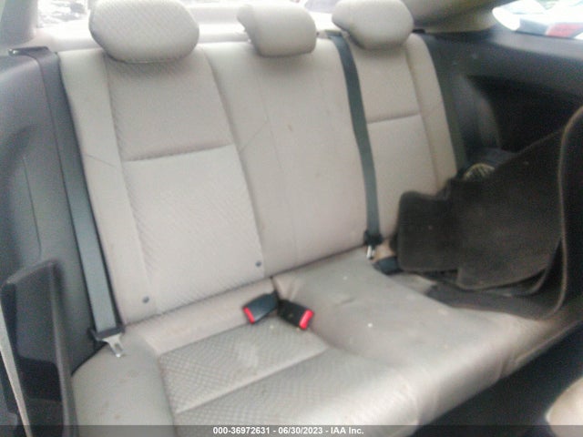 Honda Civic Coupe Lx 2014 2HGFG3B51EH515903 Image 14