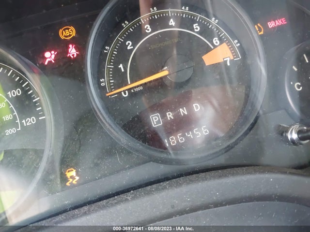 Jeep Patriot Sport 2016 1C4NJPBB9GD749036 Image 7