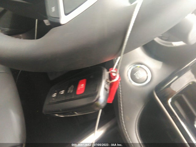 Toyota Highlander Limited 2023 5TDKDRAH3PS037041 Image 11