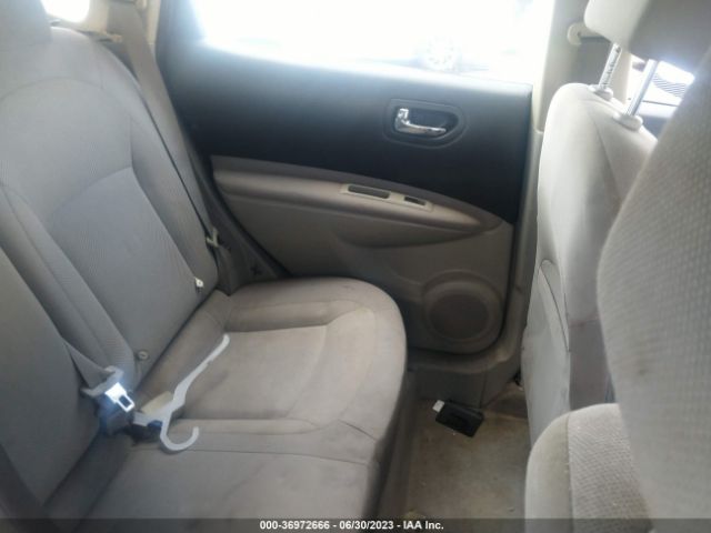 JN8AS5MT6FW157140 Nissan Rogue Select S