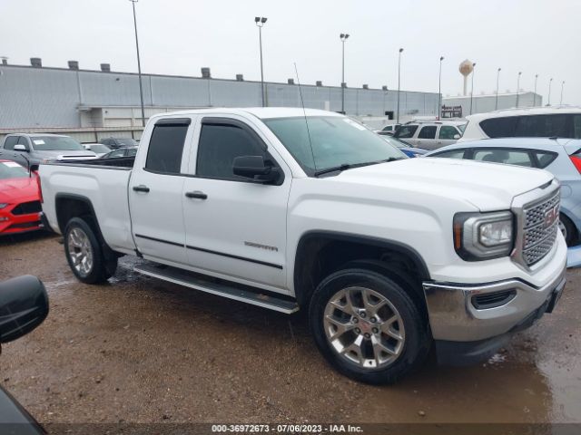 1GTR1LEC4GZ184308 GMC SIERRA 1500