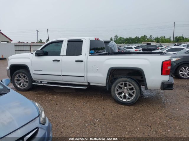 1GTR1LEC4GZ184308 GMC SIERRA 1500