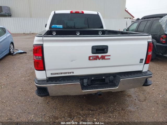 1GTR1LEC4GZ184308 GMC SIERRA 1500