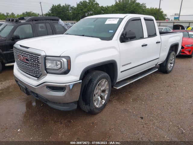 1GTR1LEC4GZ184308 GMC SIERRA 1500