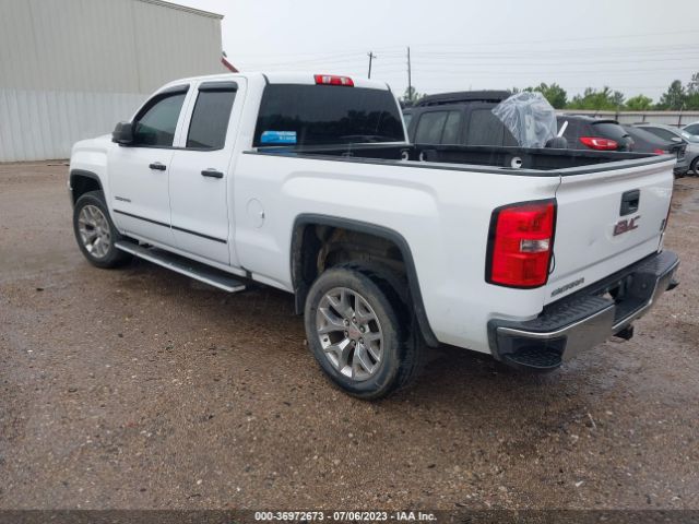 1GTR1LEC4GZ184308 GMC SIERRA 1500