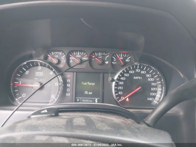 1GTR1LEC4GZ184308 GMC SIERRA 1500