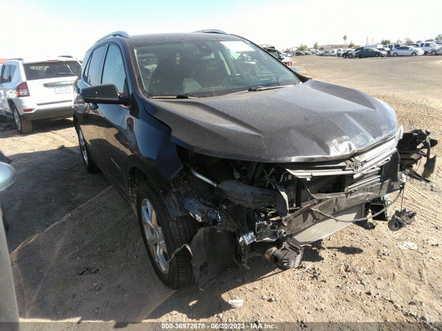 Aukcja sprzedaży 2020 Chevrolet Equinox Lt, vin: 3GNAXLEX9LL263299, numer aukcji: 36972678