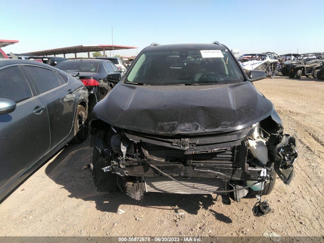 Aukcja sprzedaży 2020 Chevrolet Equinox Lt, vin: 3GNAXLEX9LL263299, numer aukcji: 36972678