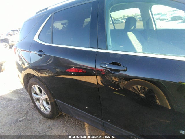 Aukcja sprzedaży 2020 Chevrolet Equinox Lt, vin: 3GNAXLEX9LL263299, numer aukcji: 36972678