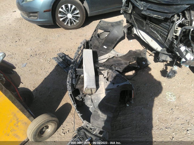 Aukcja sprzedaży 2020 Chevrolet Equinox Lt, vin: 3GNAXLEX9LL263299, numer aukcji: 36972678