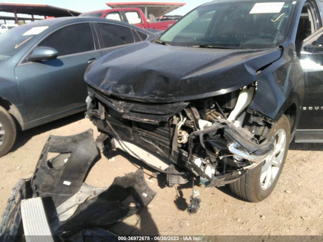 Aukcja sprzedaży 2020 Chevrolet Equinox Lt, vin: 3GNAXLEX9LL263299, numer aukcji: 36972678