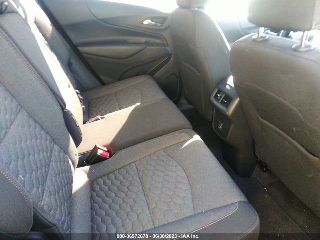 Aukcja sprzedaży 2020 Chevrolet Equinox Lt, vin: 3GNAXLEX9LL263299, numer aukcji: 36972678