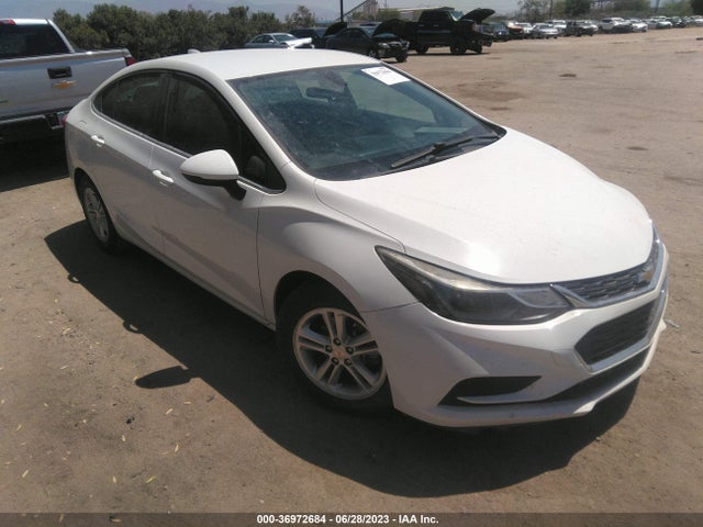 2016 1G1BE5SM7G7274782 main image