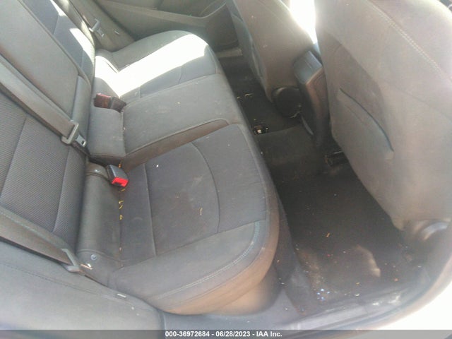 Chevrolet CRUZE LT 2016 1G1BE5SM7G7274782 Image 9