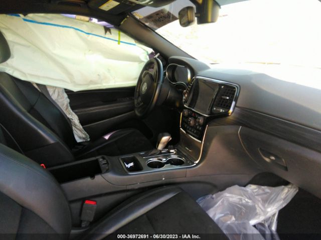 1C4RJFAG0LC233401 Jeep Grand Cherokee Altitude