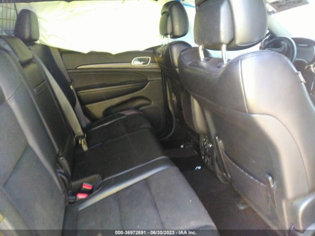 1C4RJFAG0LC233401 Jeep Grand Cherokee Altitude