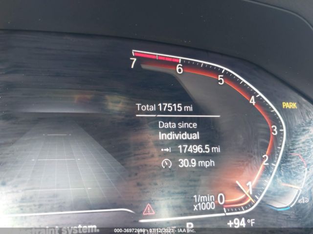 WBA43AT03NCH81094 BMW 4 Series 430i Xdrive