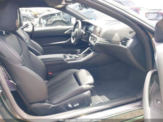 WBA43AT03NCH81094 BMW 4 Series 430i Xdrive