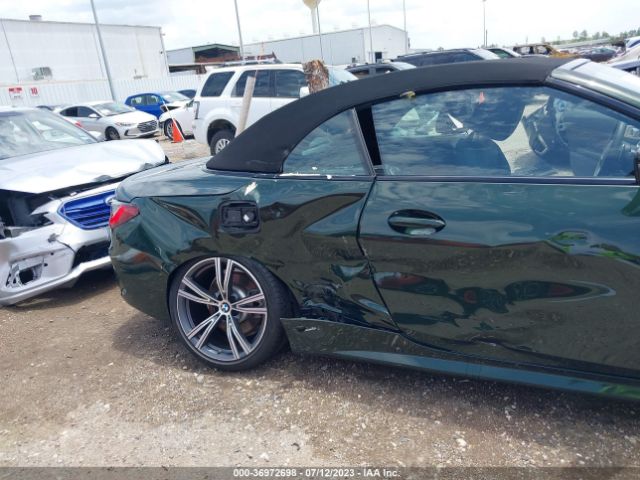WBA43AT03NCH81094 BMW 4 Series 430i Xdrive