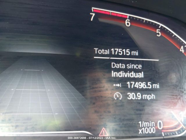 WBA43AT03NCH81094 BMW 4 Series 430i Xdrive