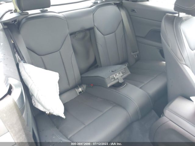 WBA43AT03NCH81094 BMW 4 Series 430i Xdrive