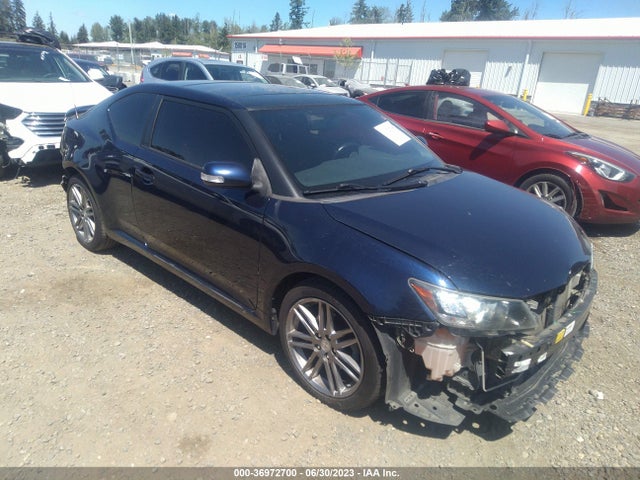 Aukcja sprzedaży 2012 Scion Tc, vin: JTKJF5C70C3035416, numer aukcji: 36972700
