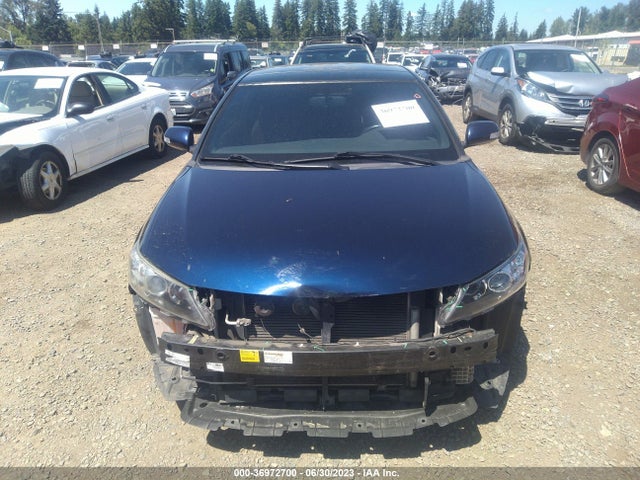 Aukcja sprzedaży 2012 Scion Tc, vin: JTKJF5C70C3035416, numer aukcji: 36972700